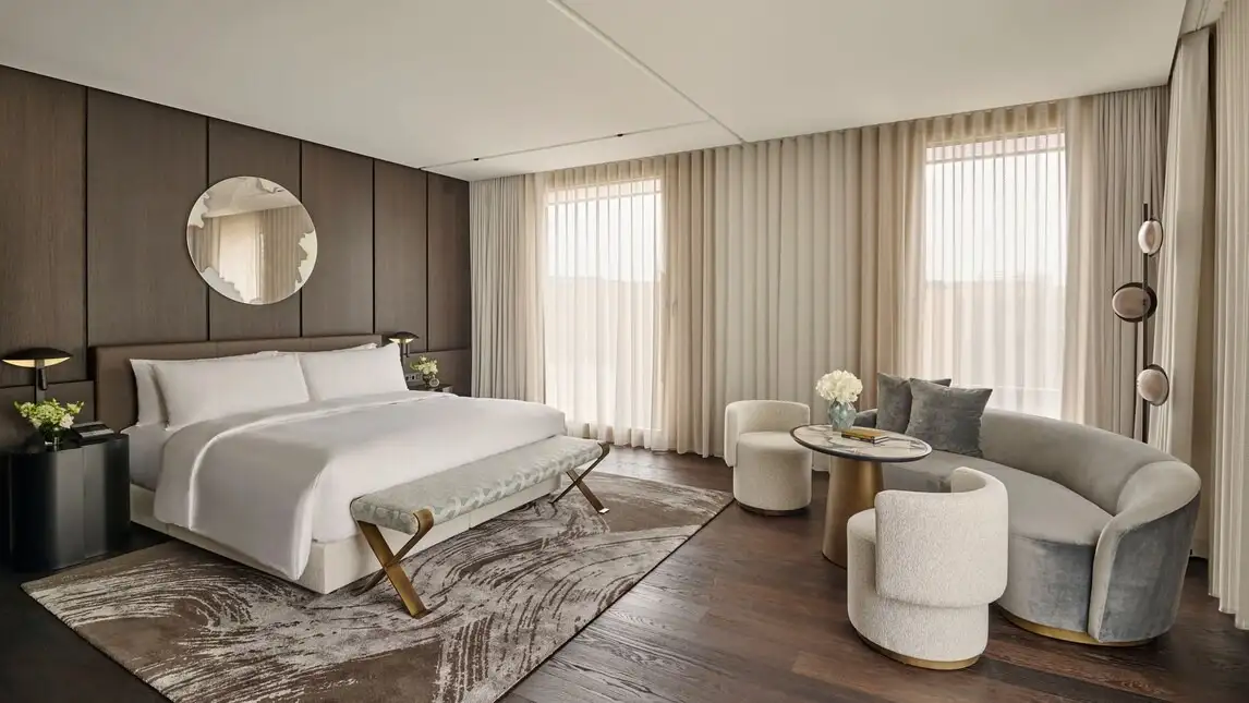 room