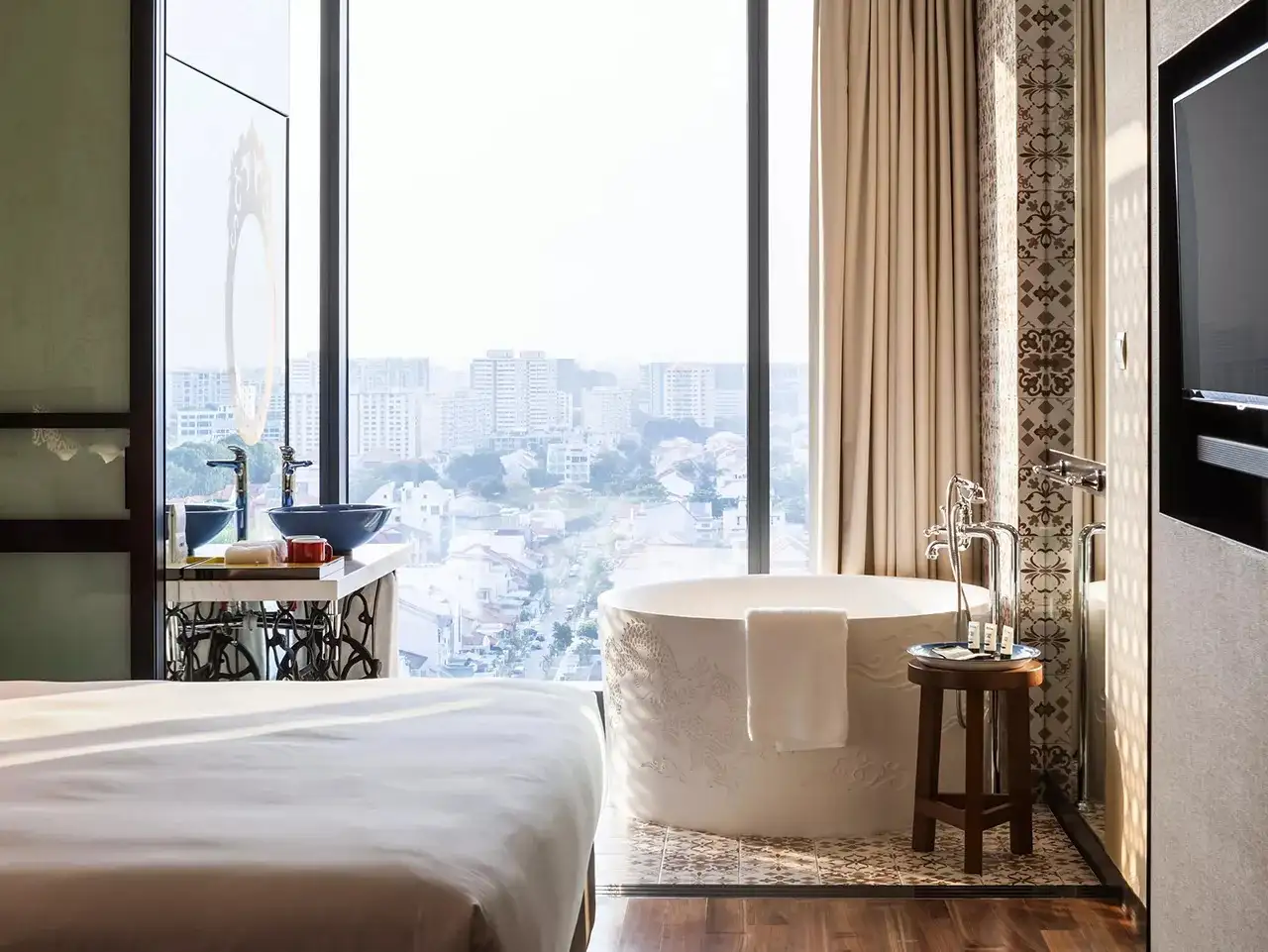 room