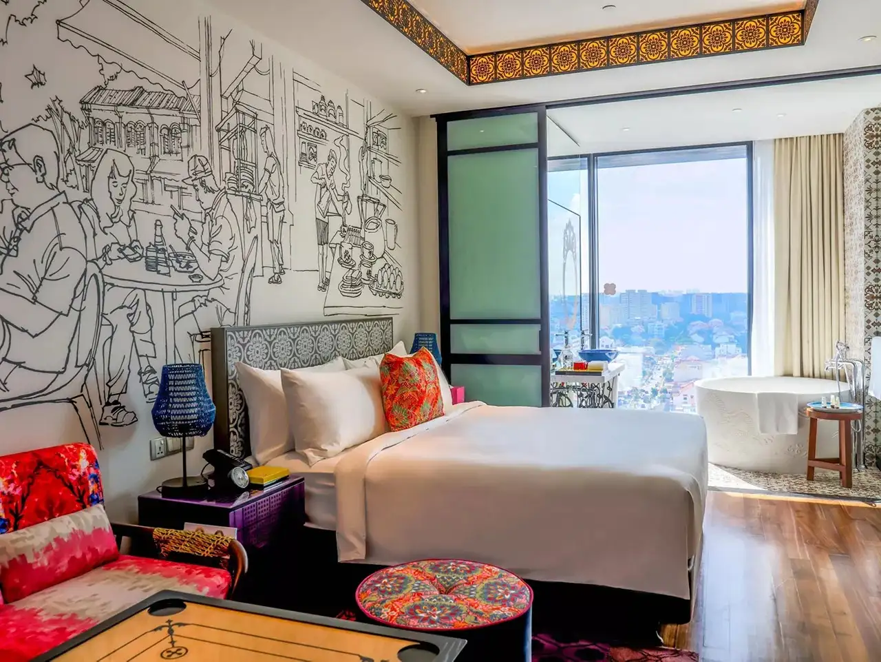 room