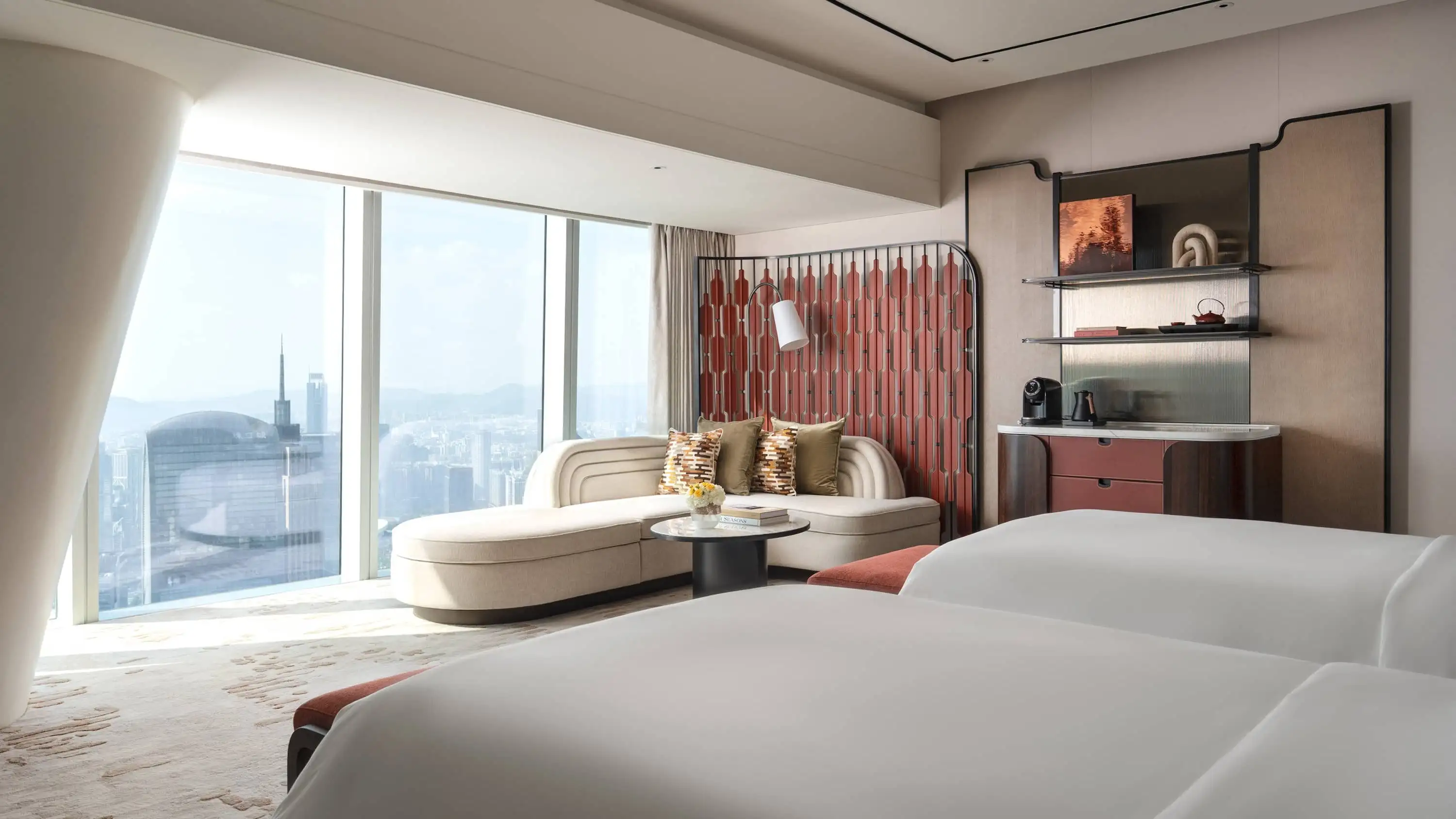 room