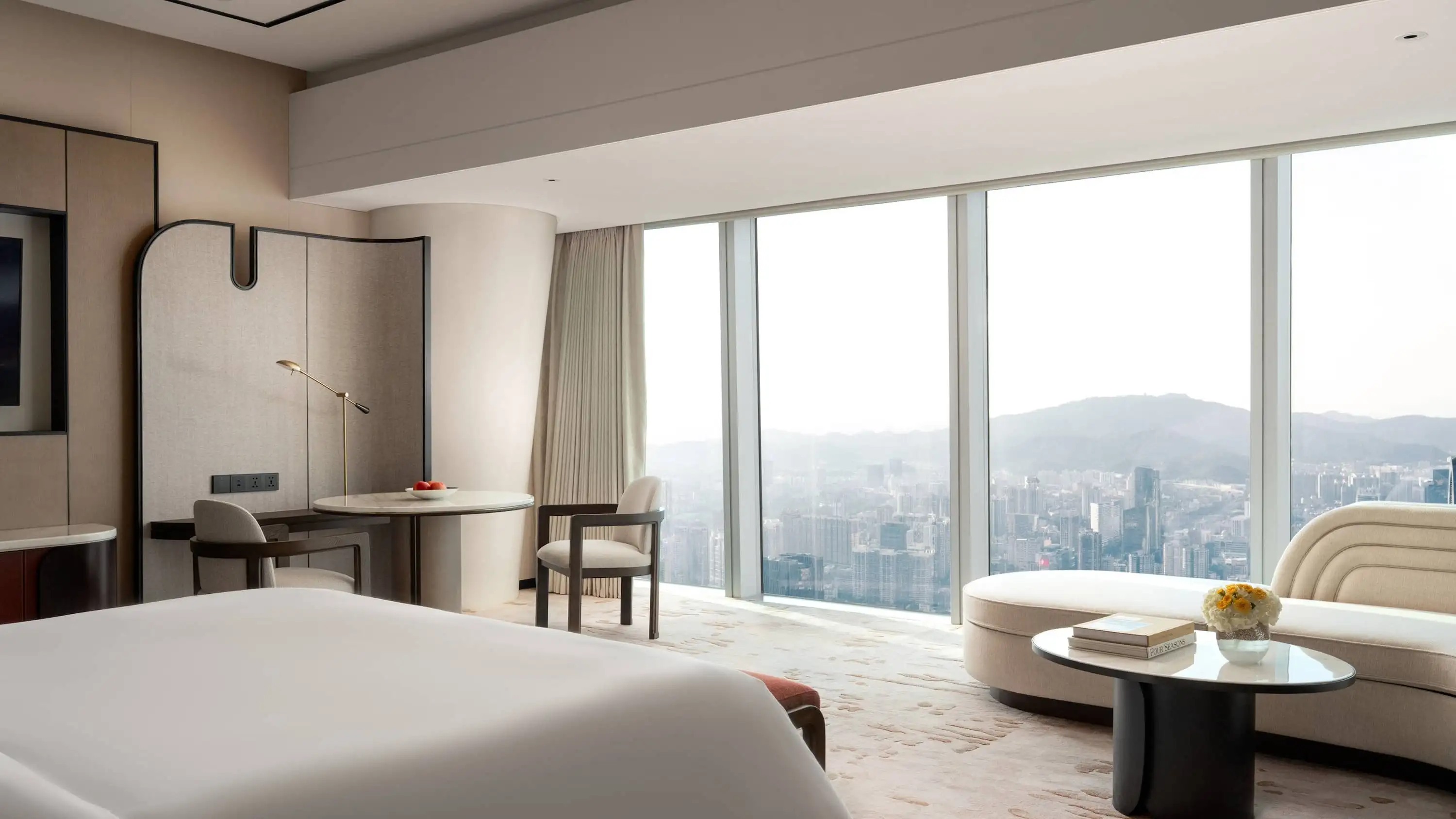 room