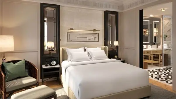 room