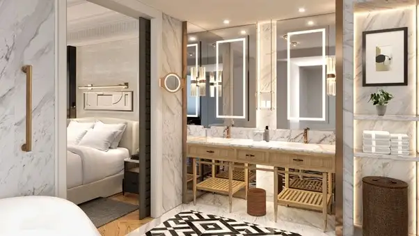 room