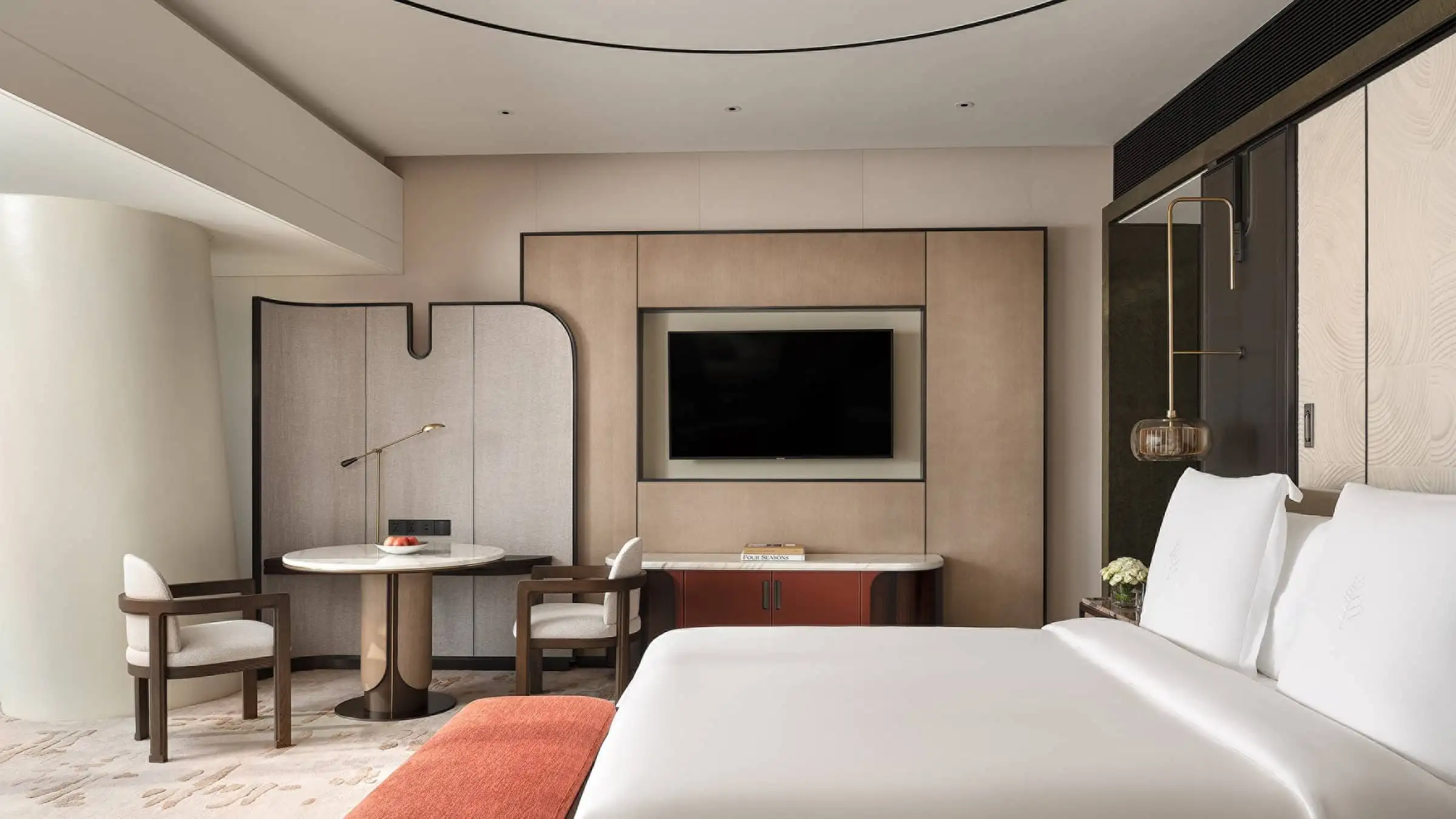 room
