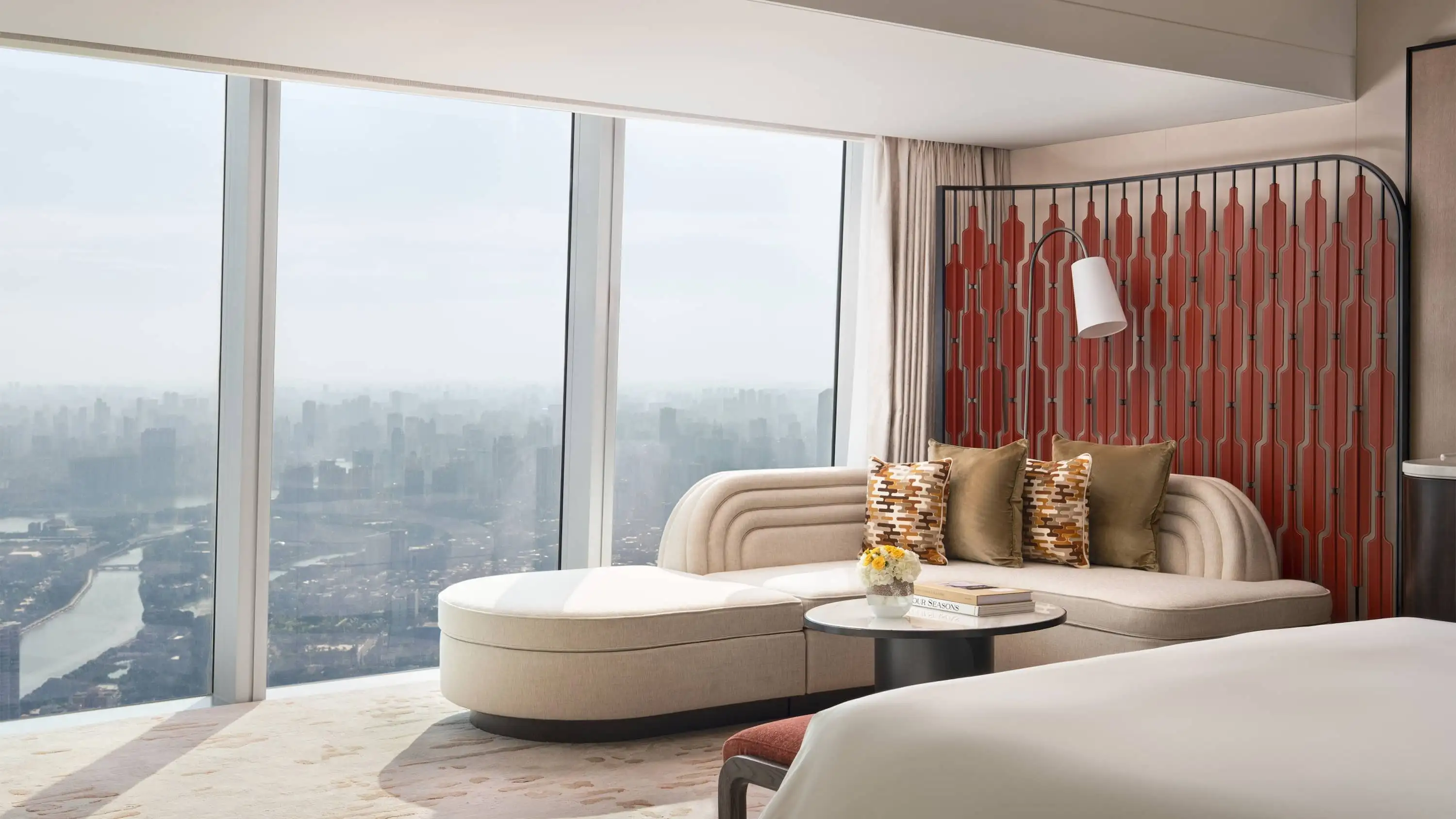 room