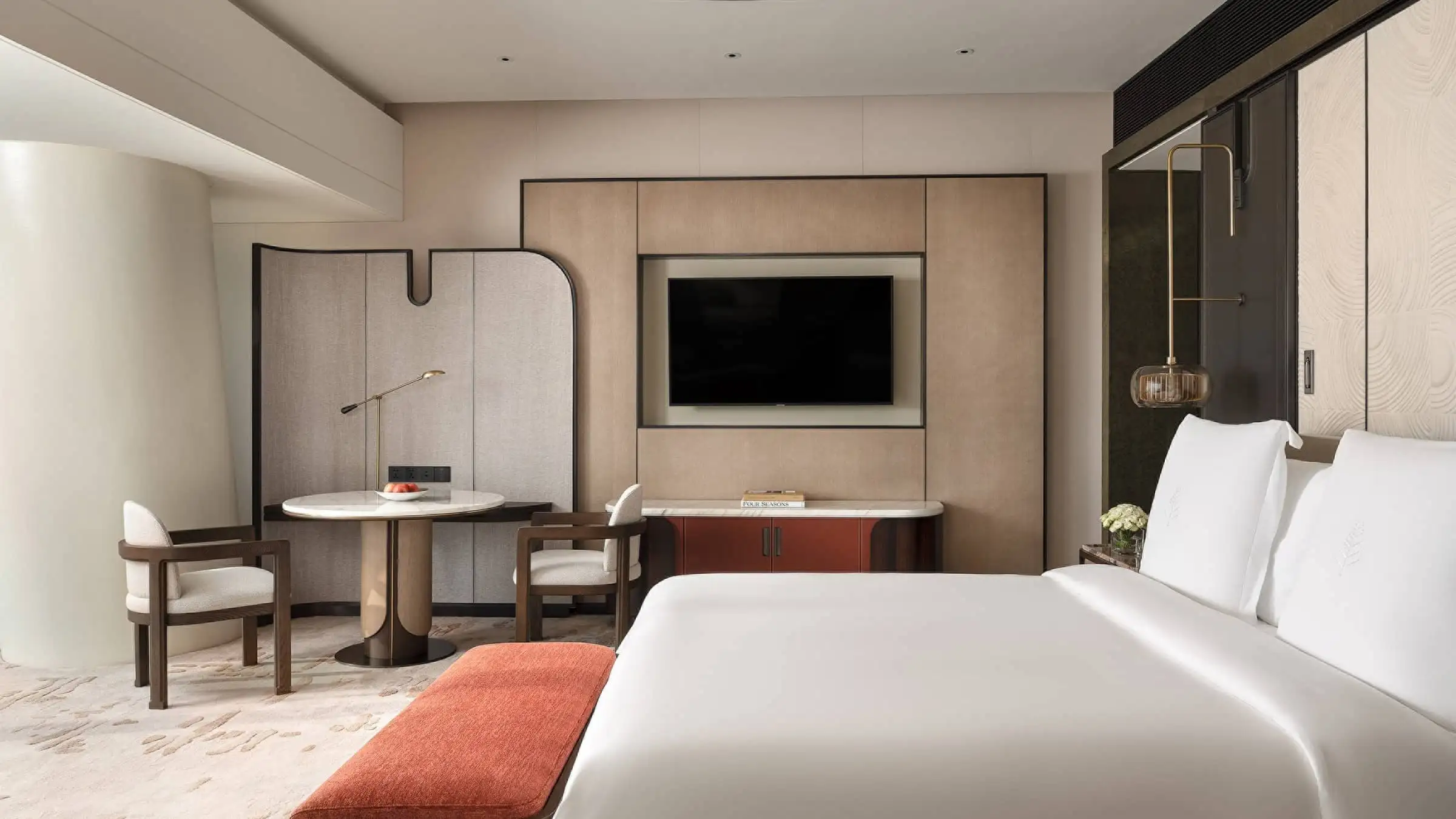 room