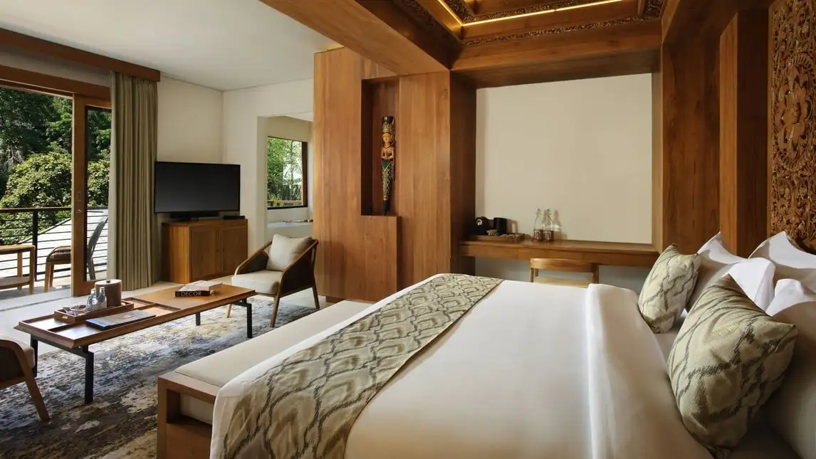 room