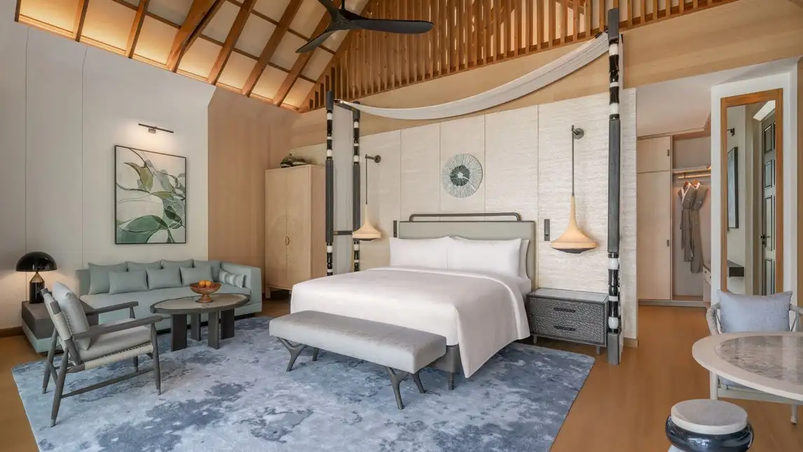 room