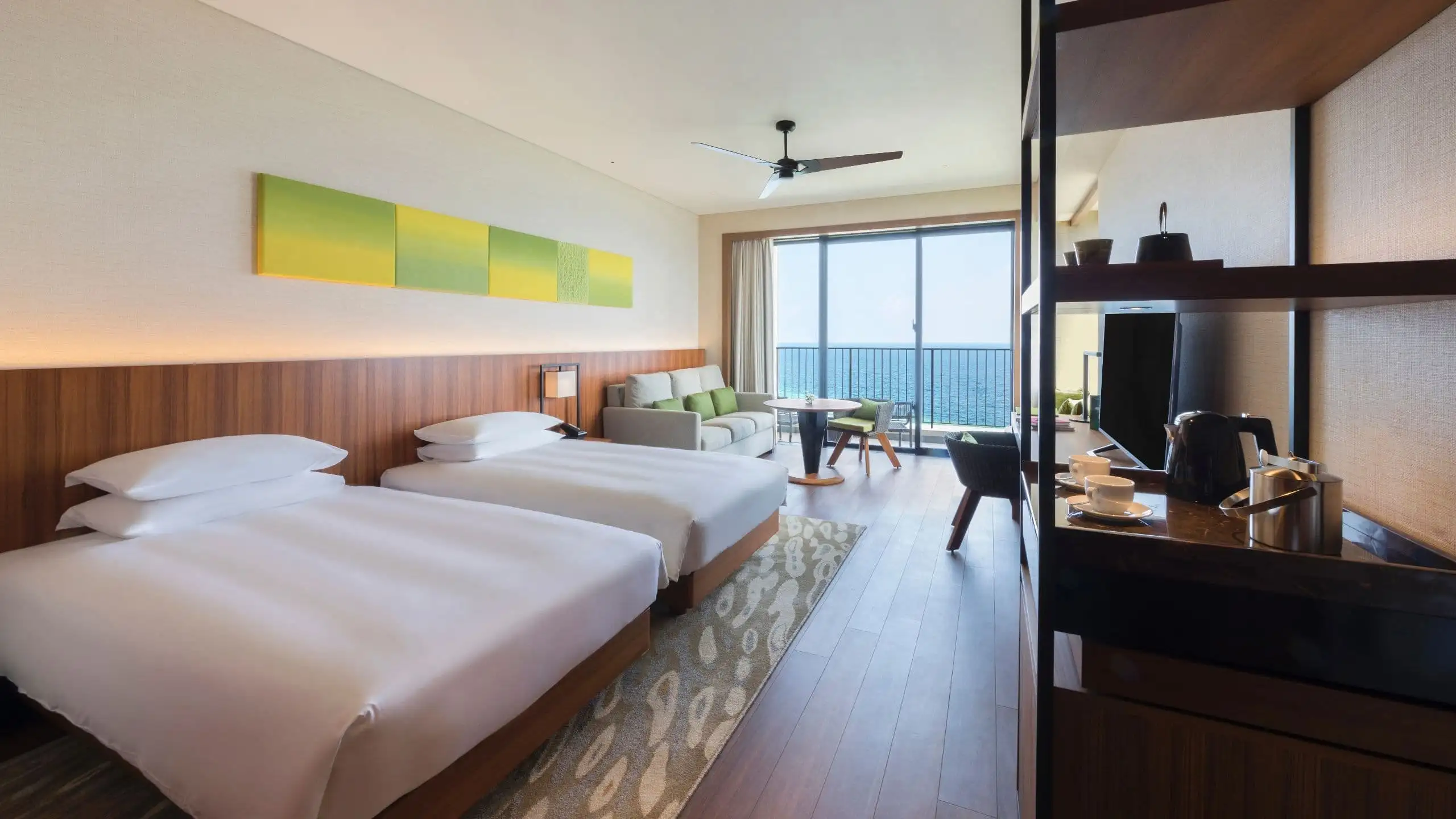 room