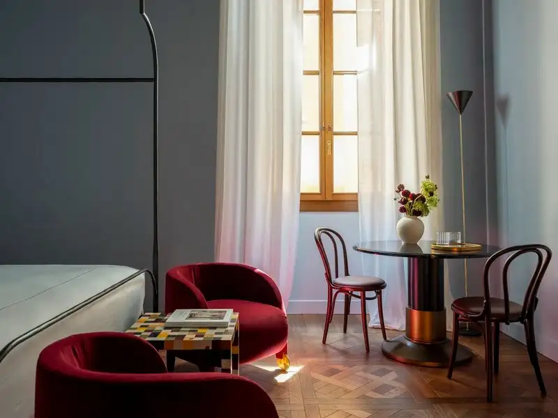 room