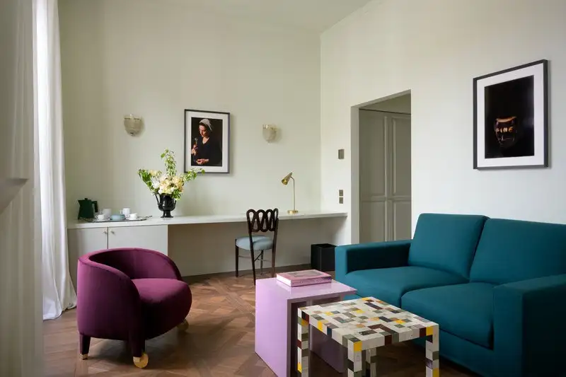 room