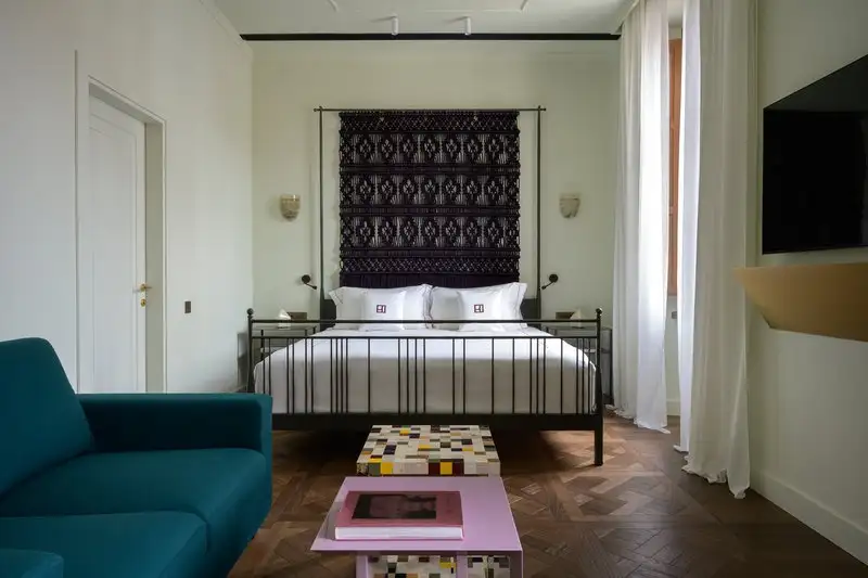 room