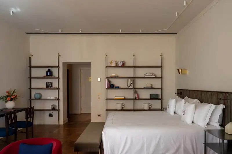 room