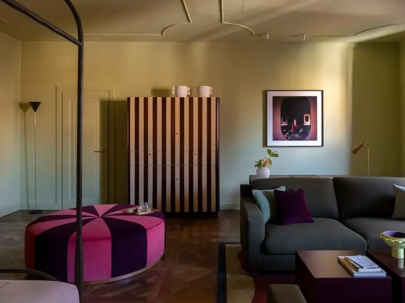 room