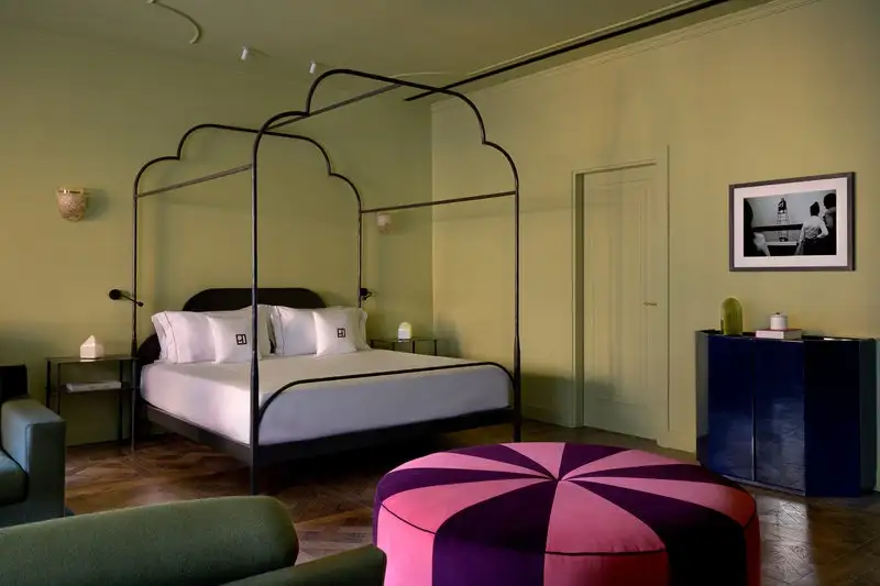 room