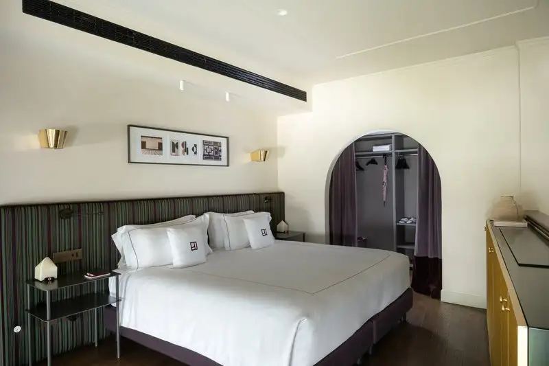room