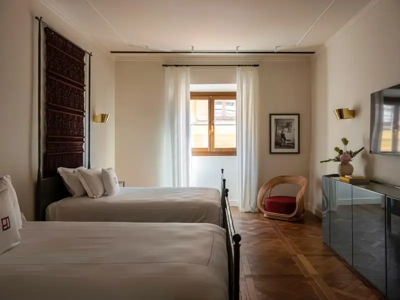 room