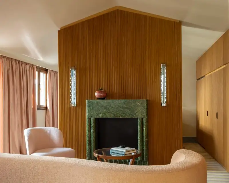 room