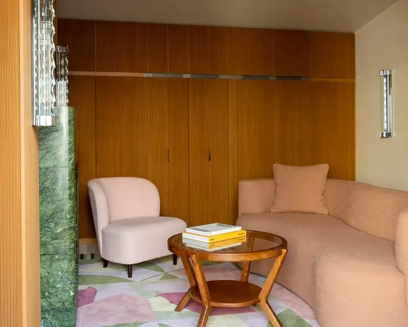 room