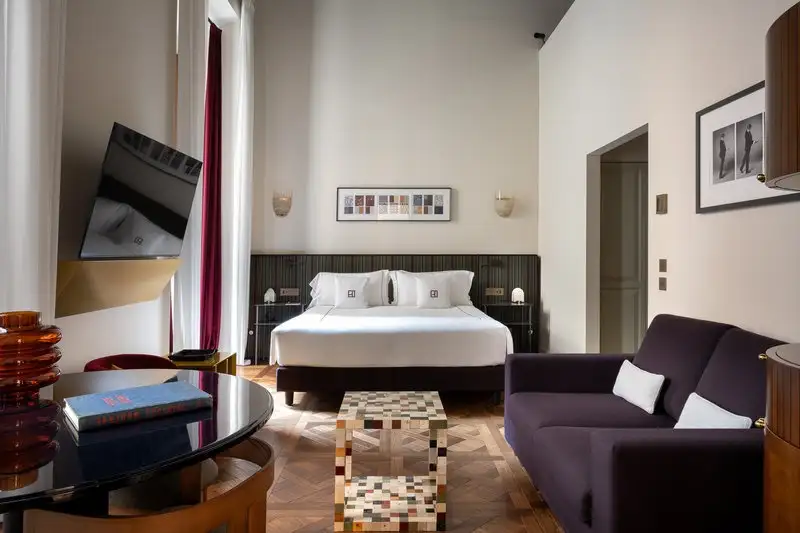 room