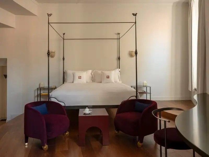 room