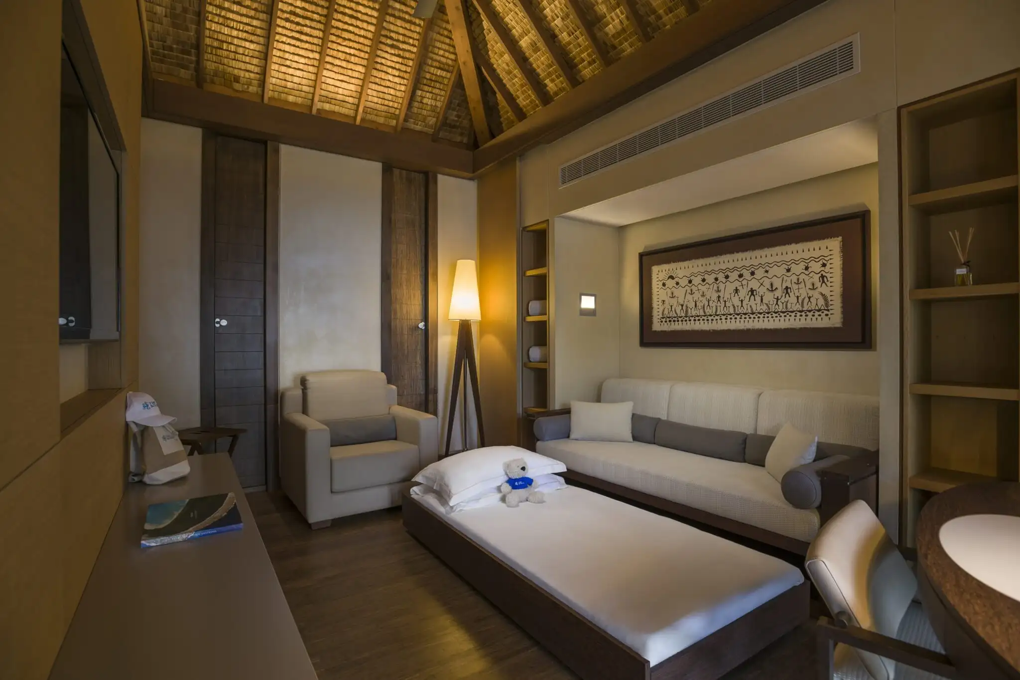 room