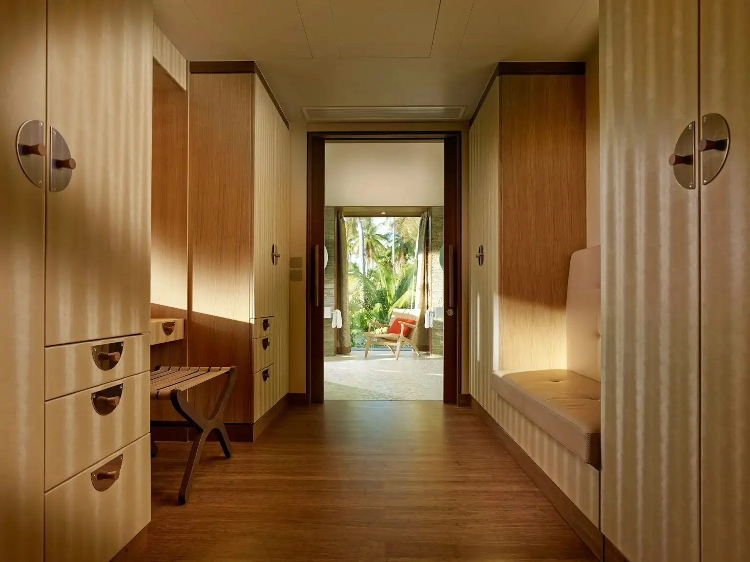 room