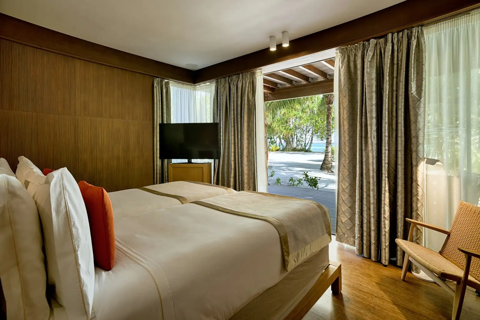 room