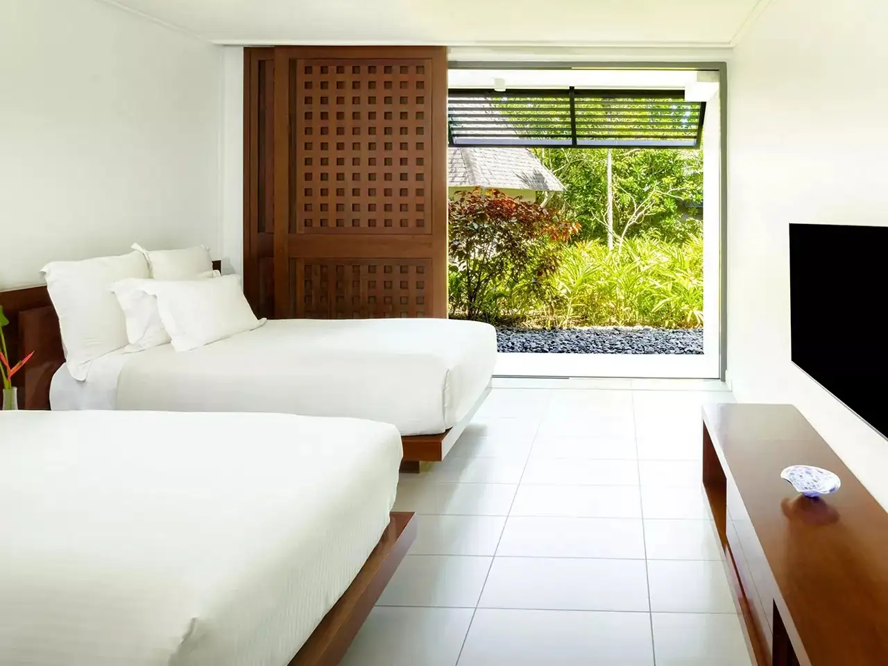 room