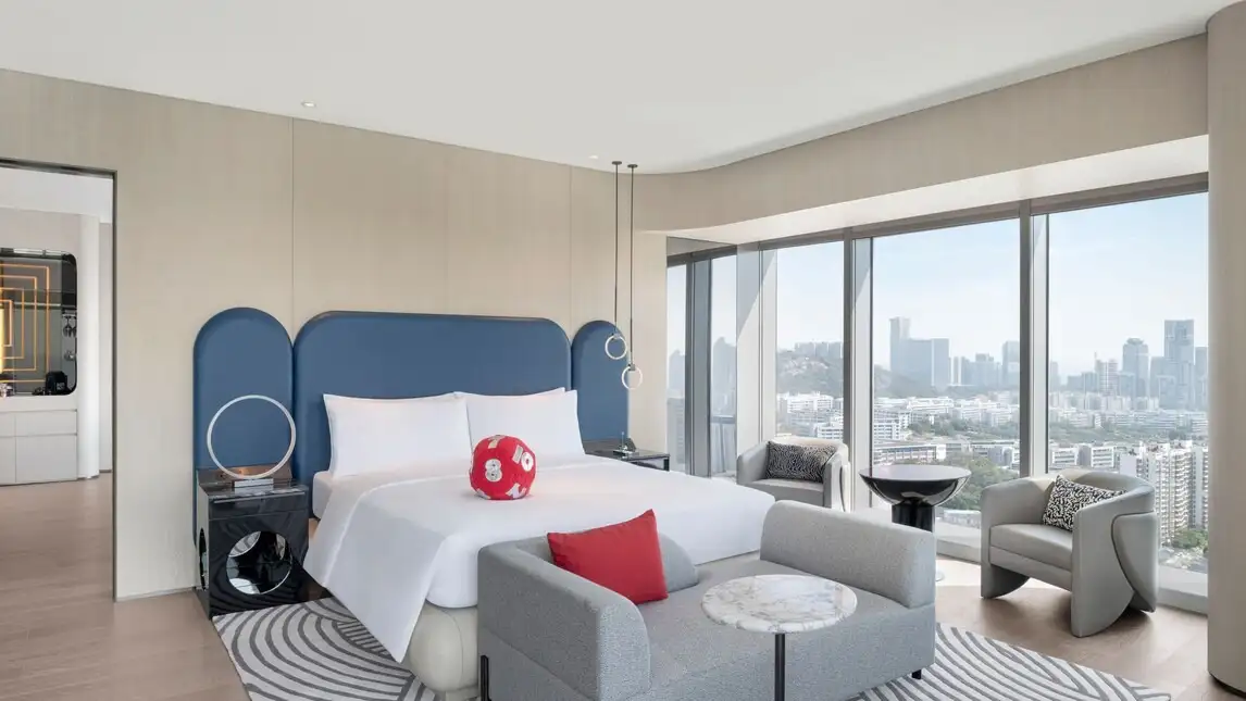 room