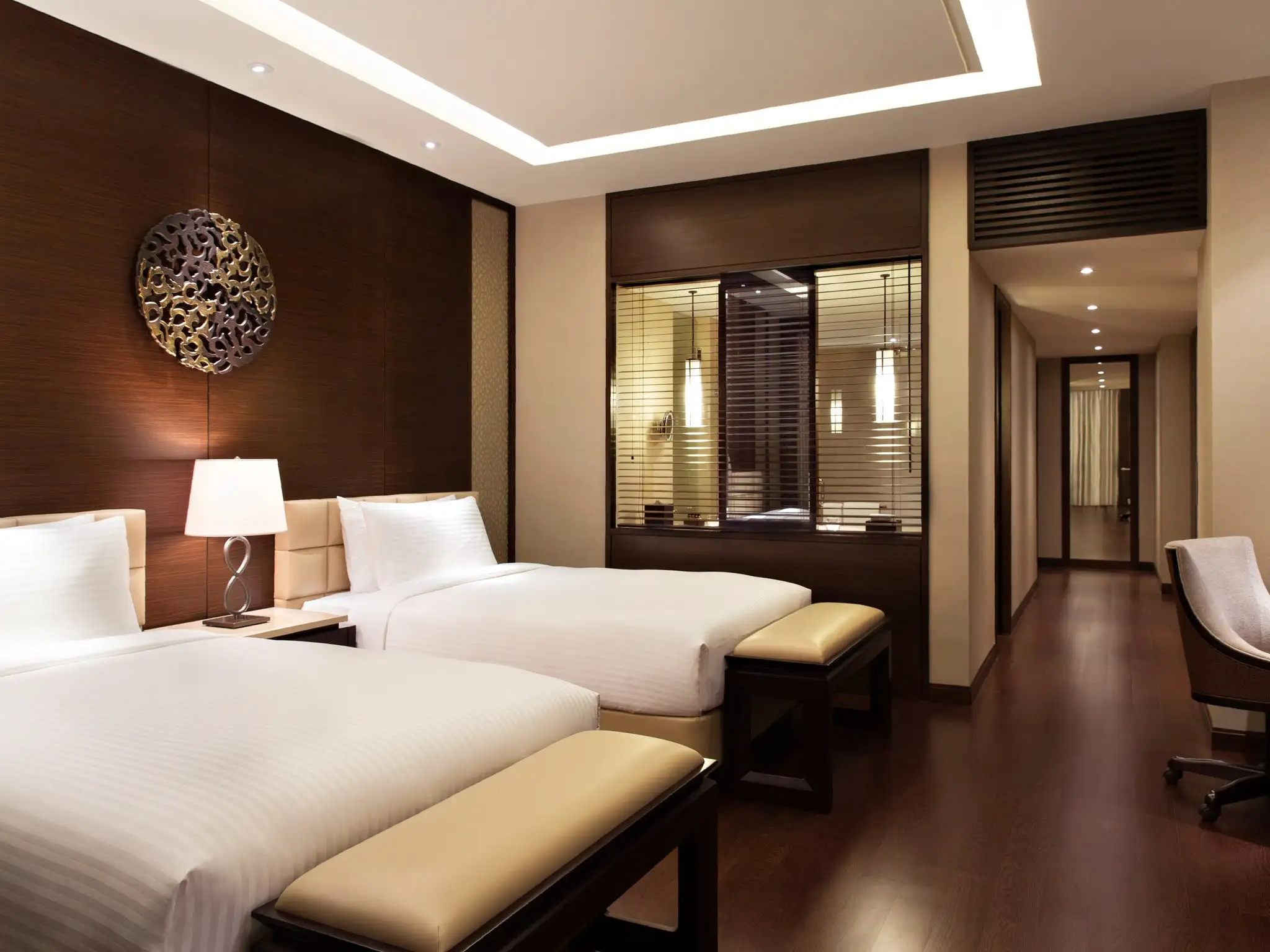 room