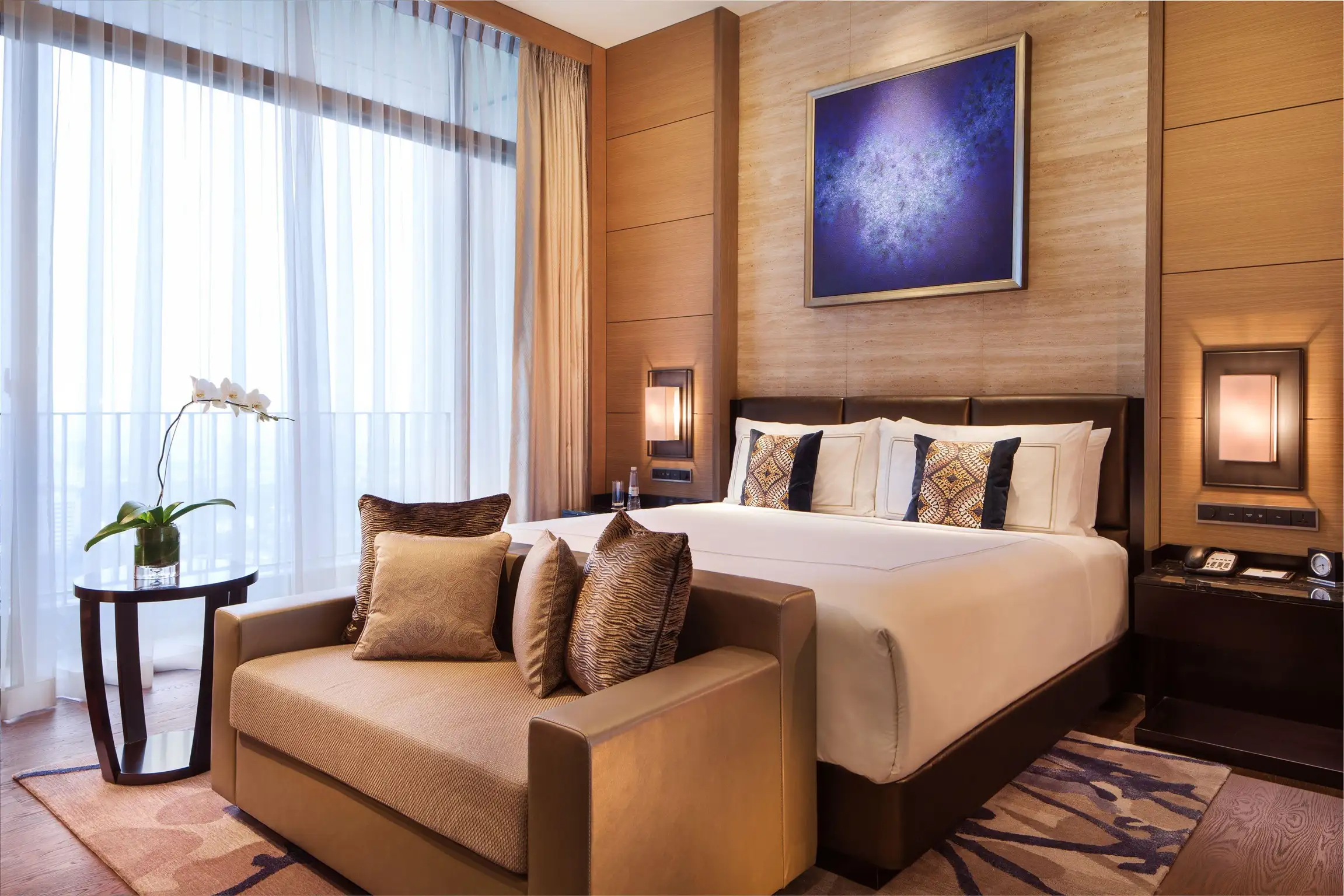 room