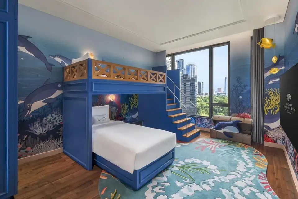 room