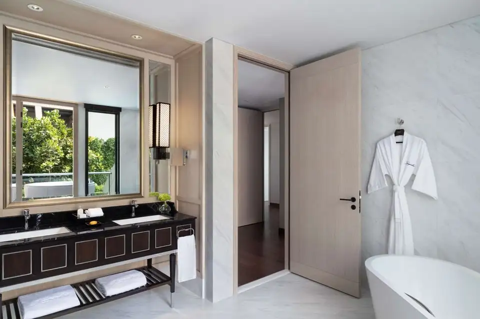 room