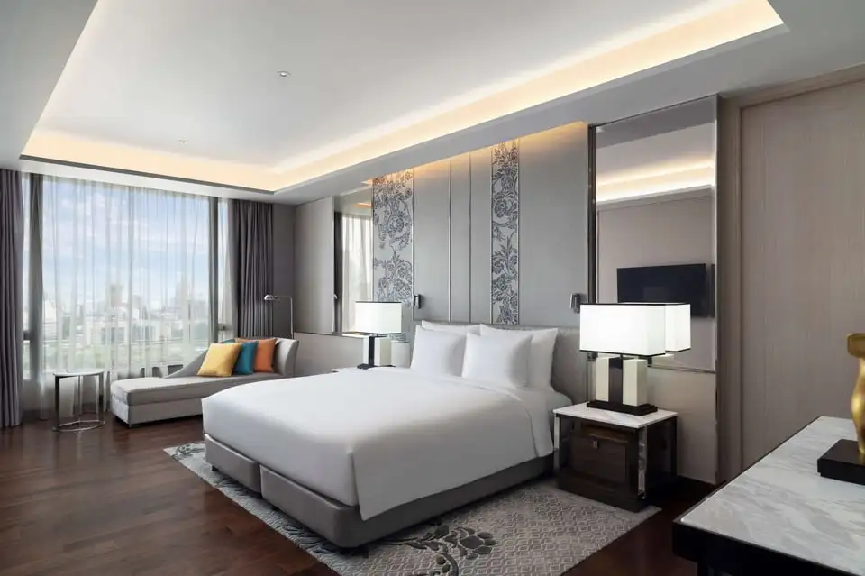 room