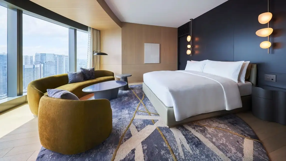 room