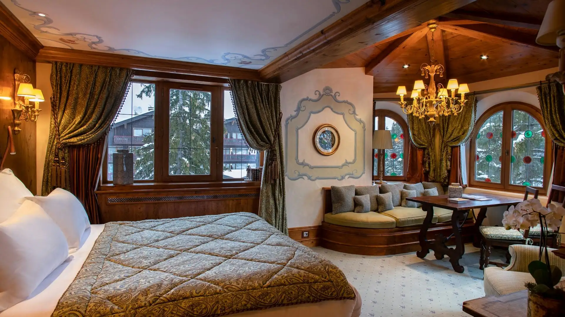 room