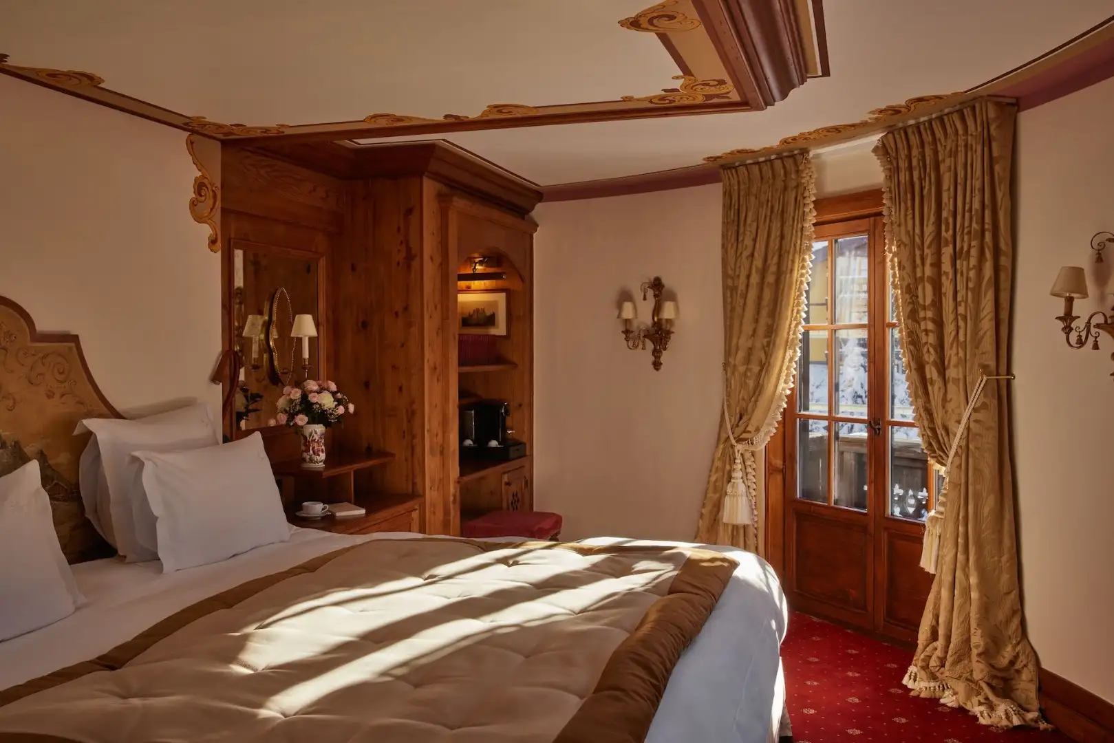 room