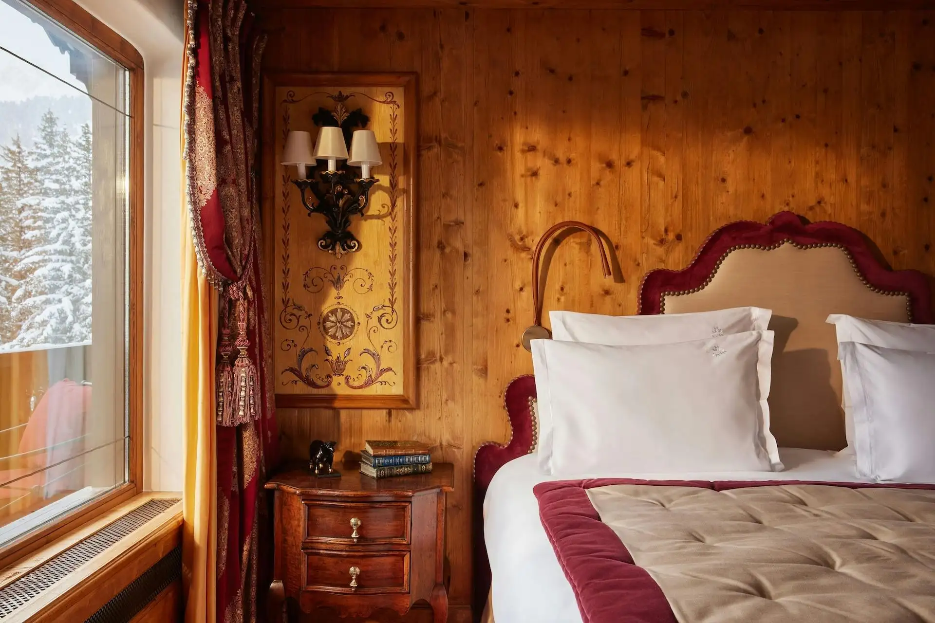 room