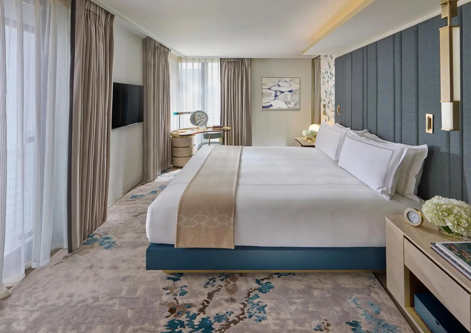 room