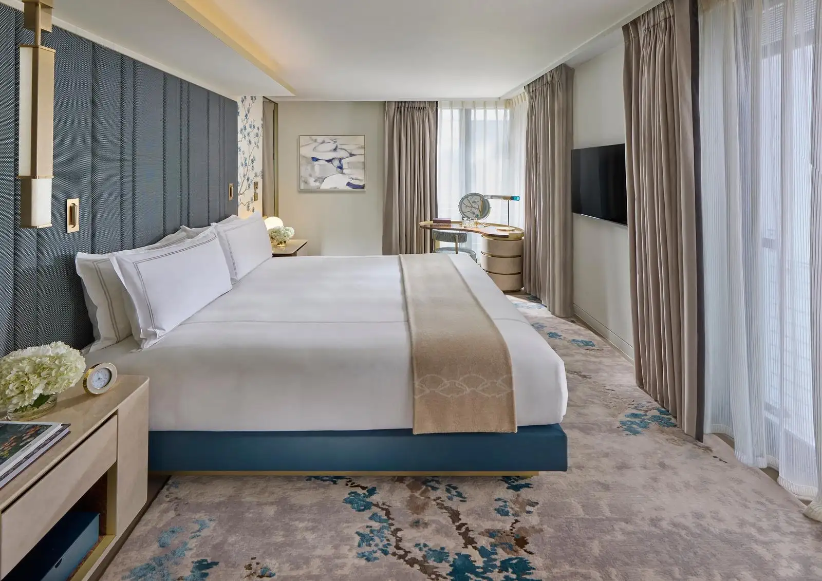 room