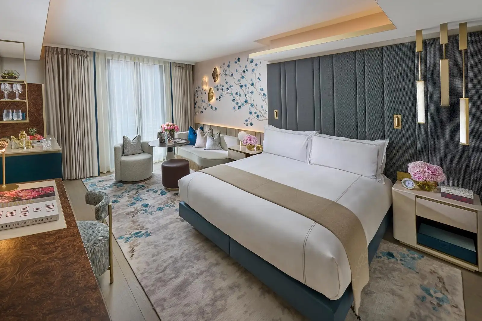 room