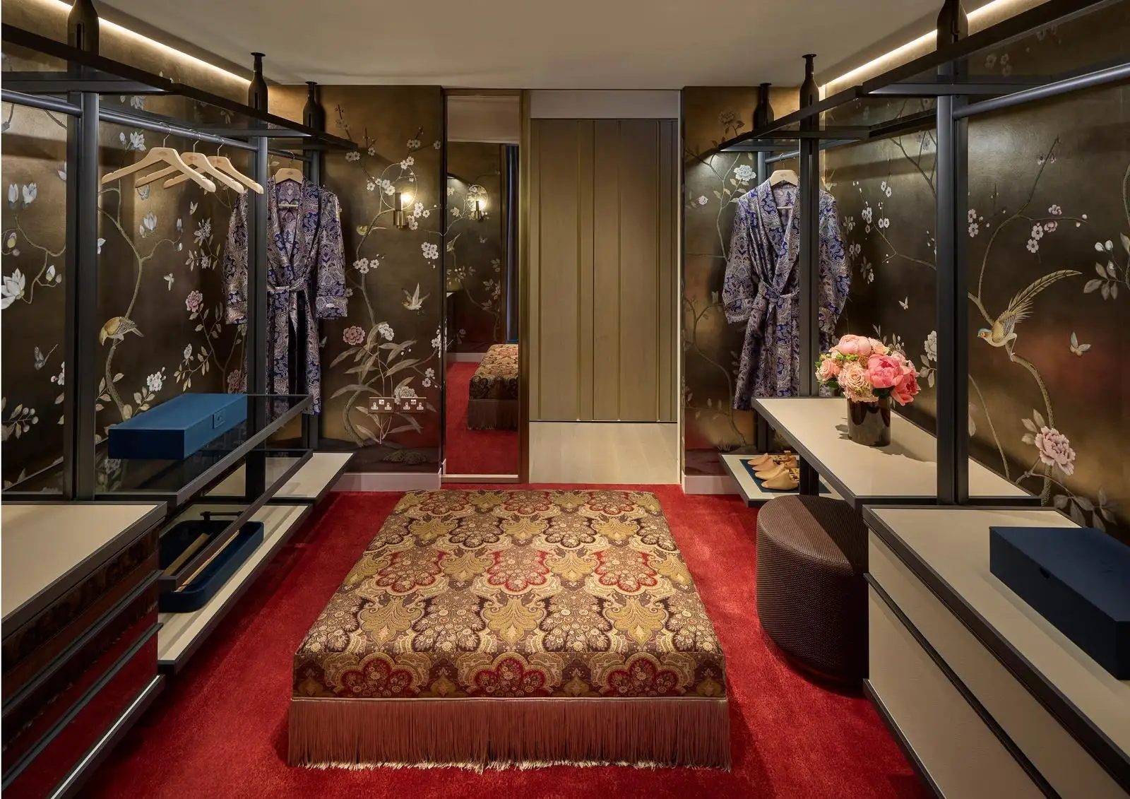 room
