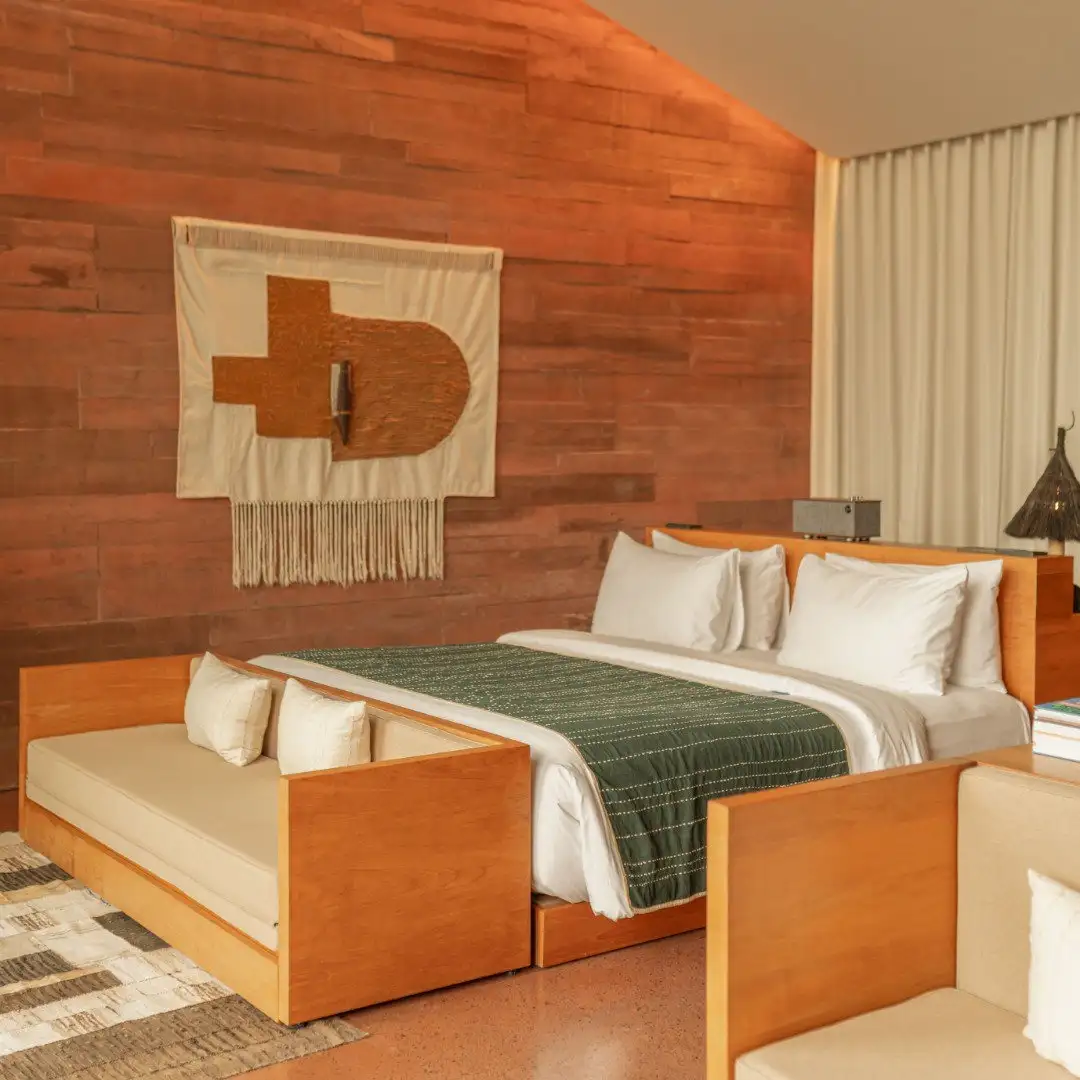 room