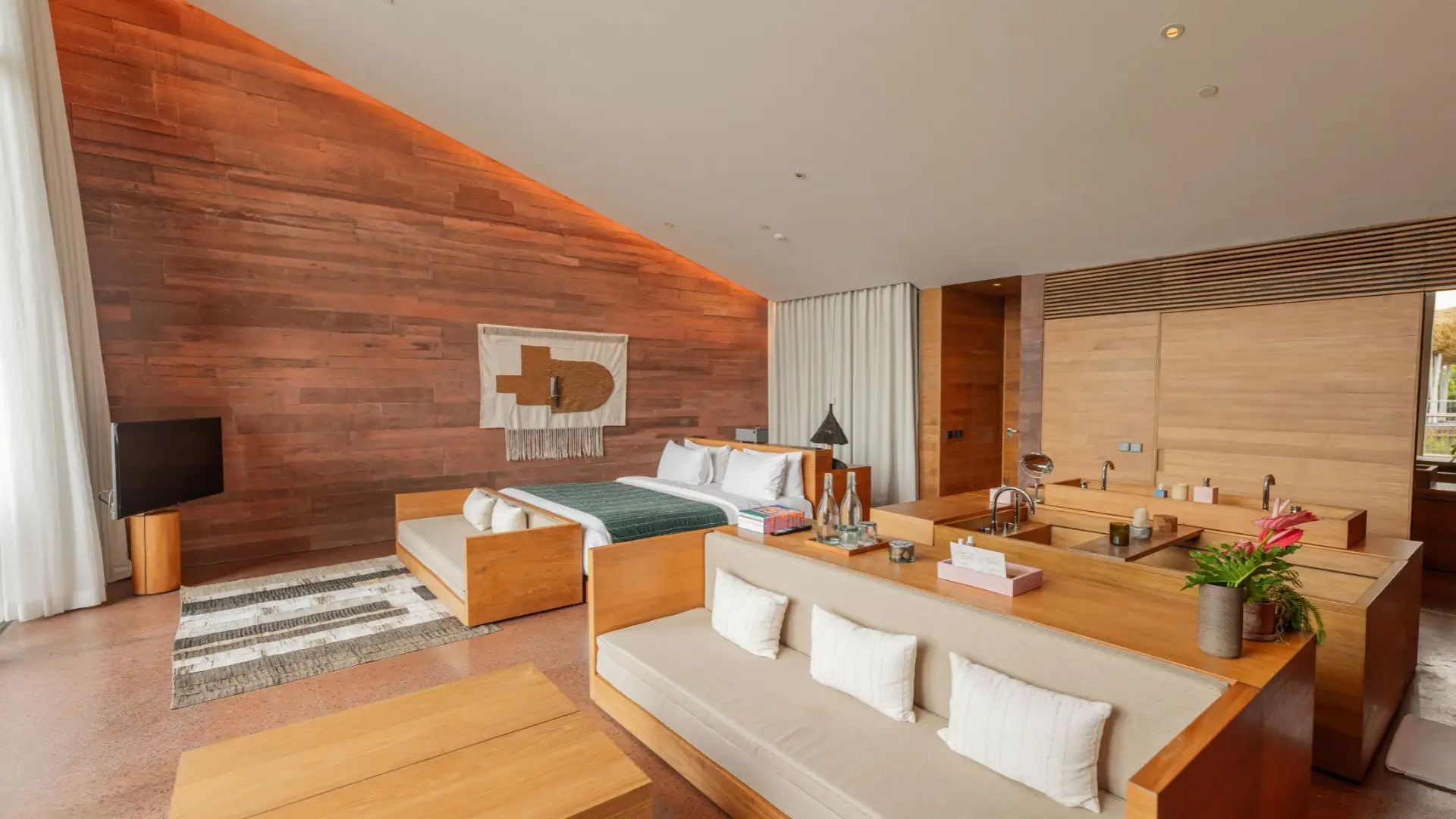 room