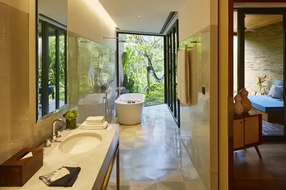 room