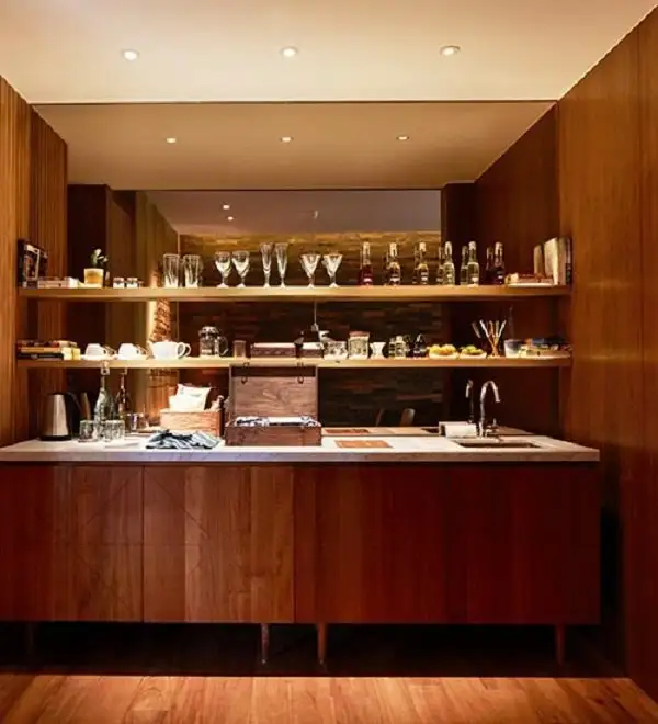 room