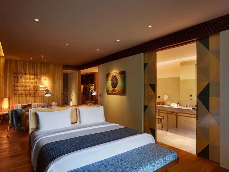 room