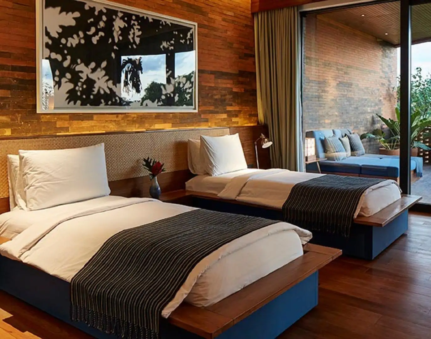 room