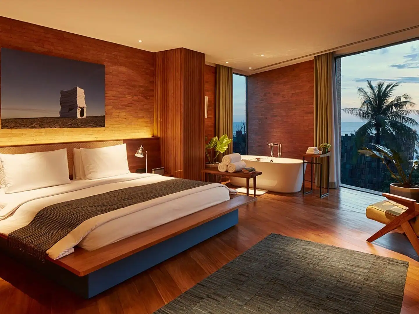 room